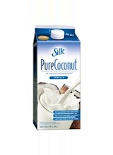 Silk Pure Coconut Coconut Milk
